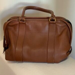 Coach vintage handbag